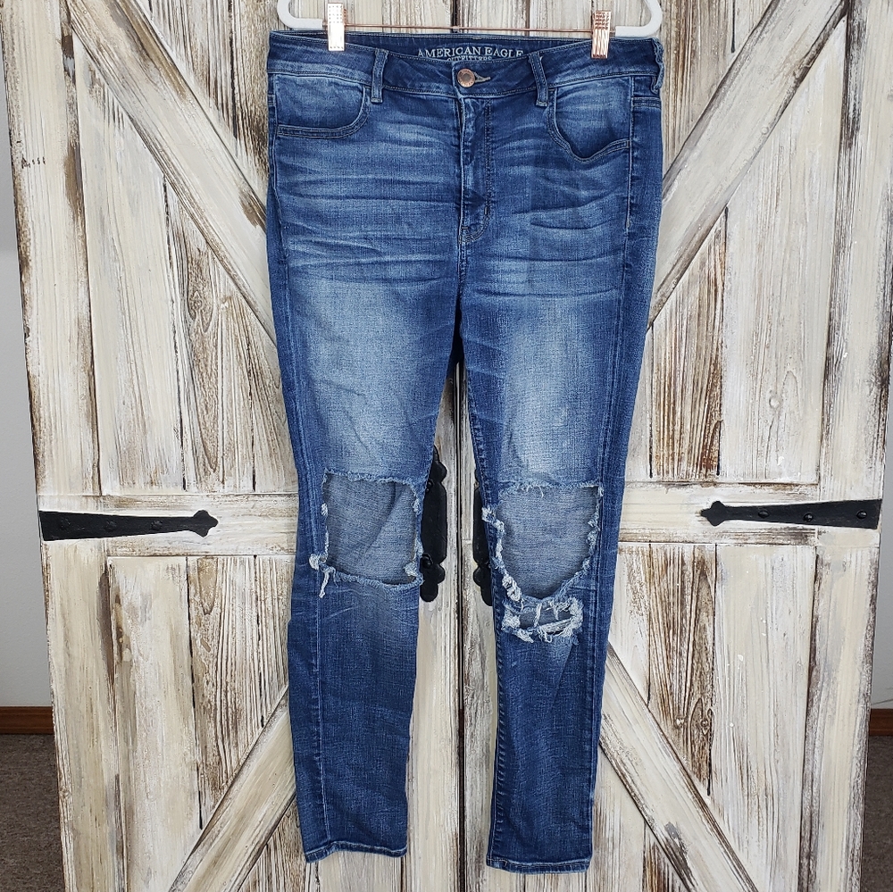 AEO Jegging